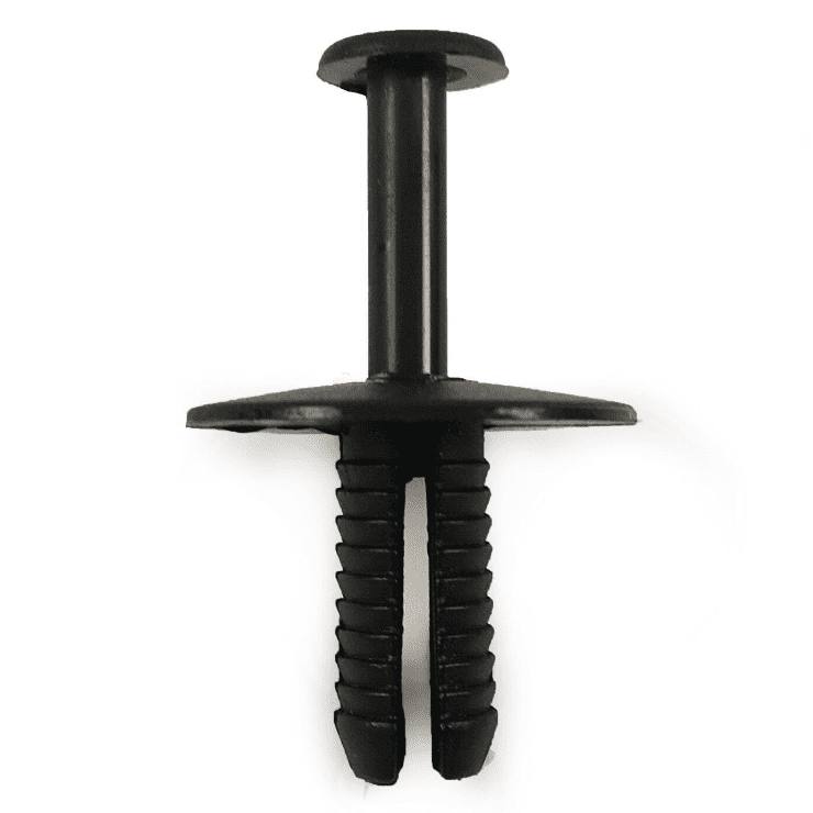 25x Rivets Trim Clips Set for BMW Mini Clubman Bumper Door Panel Wheel Arch