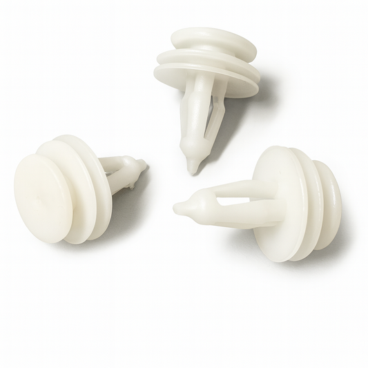 Interior Door Panel Trim Clips for Chrysler/Jeep Cherokee/Dodge Caravan 6504014