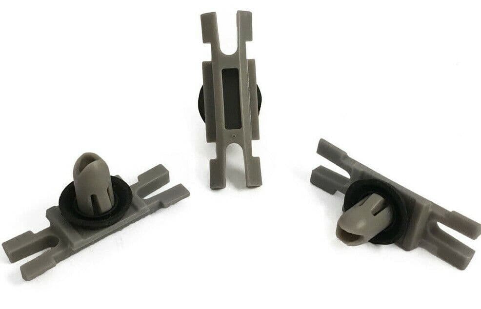 2x Clip for BMW 3 Series E90 E91 F30 F31 Door Body Trim Bracket Moulding Fixing