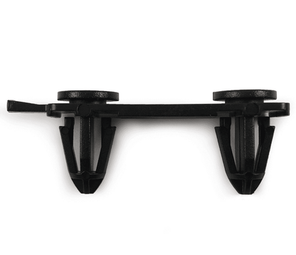 2x Clips for VW Crafter Mercedes Sprinter Bumper Mounting Bracket 2E0821817
