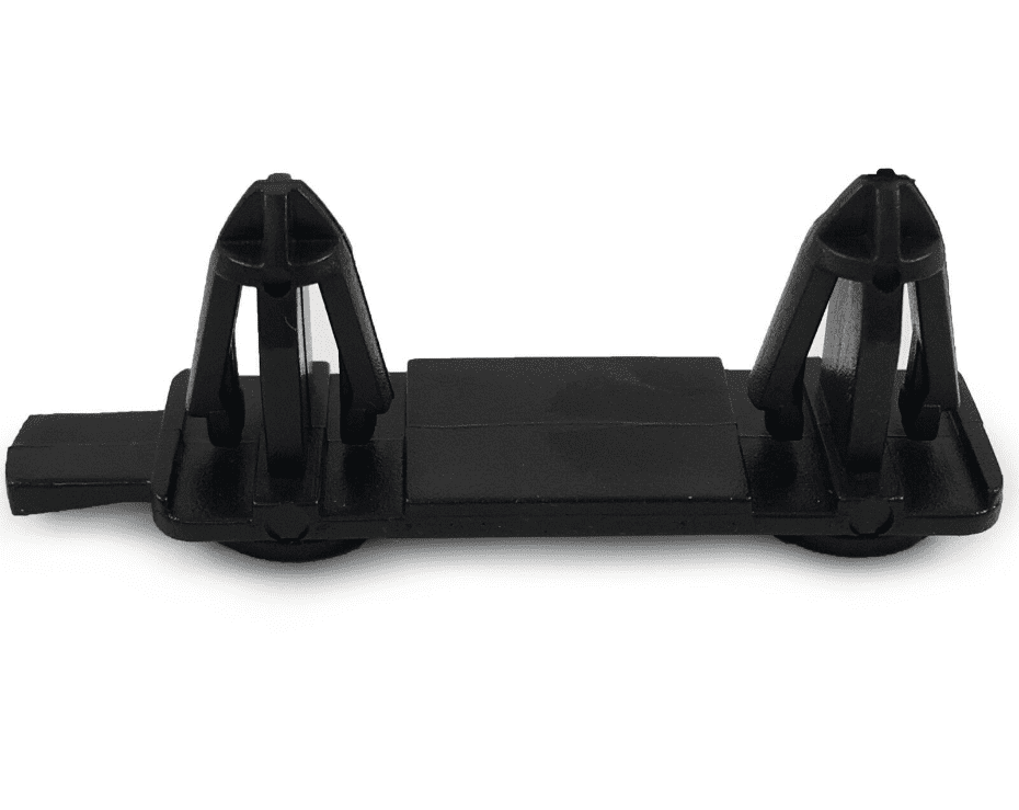 2x Clips for VW Crafter Mercedes Sprinter Bumper Mounting Bracket 2E0821817