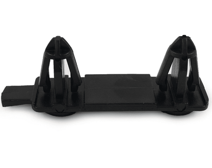 2x Clips for VW Crafter Mercedes Sprinter Bumper Mounting Bracket 2E0821817