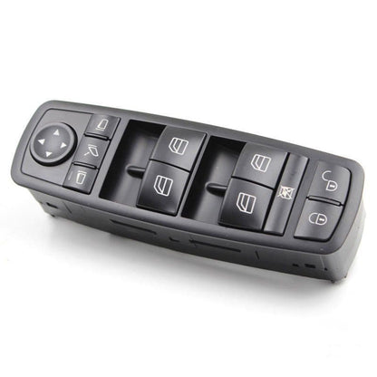 2X L+R (2+2) Window Control Switch for Mercedes A/B Class Jeep W164 W245 W169