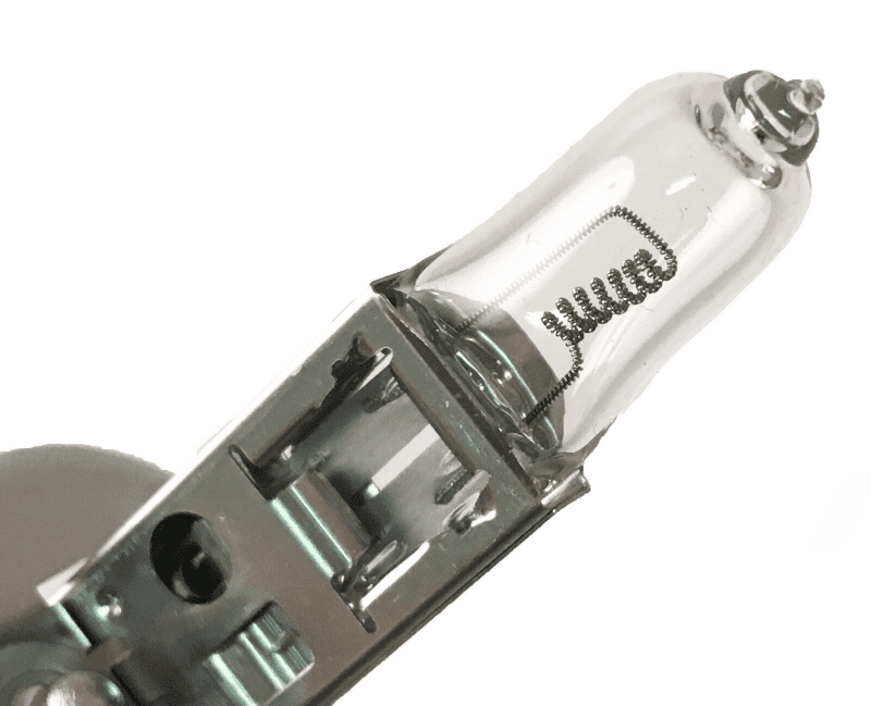 2x Osram H1 24V 70W Original Halogen Headlight Bulbs 64155 Lamp Bulb Clear
