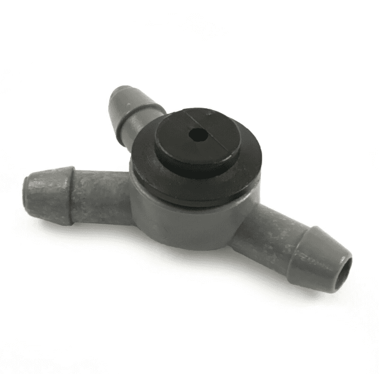 3-Way Splitter Pipe Valve for Alfa Romeo 156 164 166 Windscreen Washer Jet