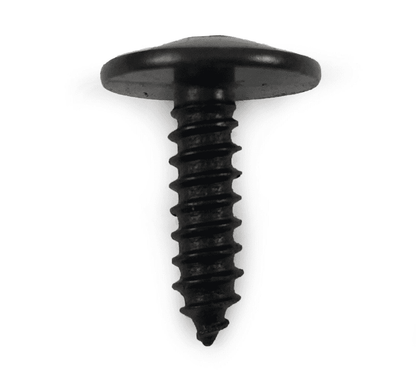 30x Trim Clip Set for VW Jetta Lupo Engine Undertray Wheel Arch Door Panel