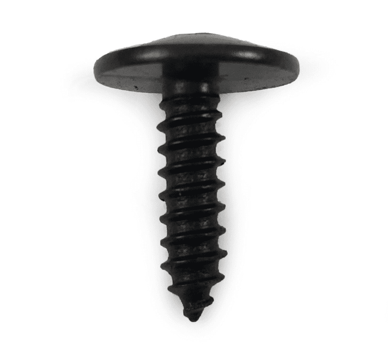 30x Trim Clip Set for VW Scirocco Engine Undertray Wheel Arch Door Panel