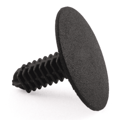 40x Clips for Honda Interior Carpet Seat Back Boot Lining Plastic Trim Panel