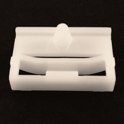 40x Clips Kit for BMW 3-Series E90 E91 Side Skirt Moulding Panel Trim Fixing Set