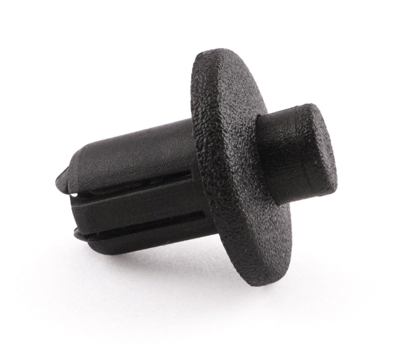 40x Plastic Fastener Retainer Trim Clips for Toyota Corolla Bumper 90467-09139