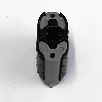 4x Black Plastic Clips for Renault Megane Mk2 Scenic Mk2 Sunroof Repair