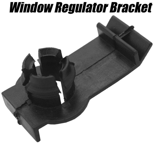 4x Clips for BMW X5 E53 Window Regulator Bracket Front Rear Right Left 1008103