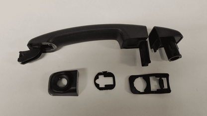 4x Door Handle Fix Repair Set for Vauxhall Movano Renault Master All Doors