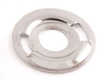 500x Dot Turnbutton Common Sense Cloth Fastener Set Boat Canopy Cover Bimini