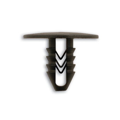 Interior Door Card Panel Trim Clips for Alfa Romeo 145 GT Spider FIAT LANCIA IVECO