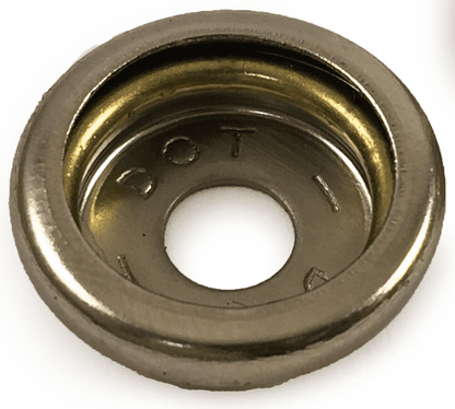 50x Genuine Dot Fastener Press Snap Socket Cap Fitting Boat Awning Canopy Canvas