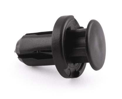 50x Plastic Rivet Trim Clip for Mazda & Subaru Impreza Legacy Bonnet Bumper