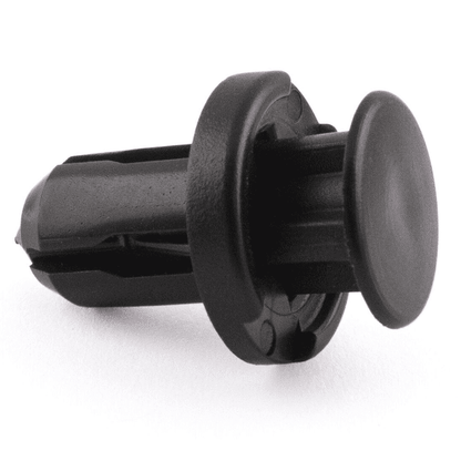 50x Plastic Rivet Trim Clips for Subaru Impreza Legacy Forester Bumper Bonnet
