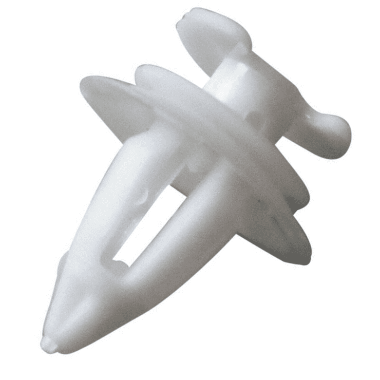 50x Plastic Trim Clips for BMW Door Panel 8mm Hole 51411885961