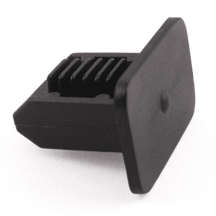 50x Plastic Trim Clips for SEAT Interior Roof Lining Pillar Mounting Fastener