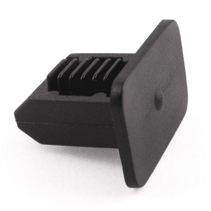 50x Plastic Trim Clips for Skoda Interior Roof Lining Mounting Fastener