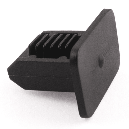 50x Plastic Trim Clips for VW Interior Pillar Roof Lining Mounting Fastener