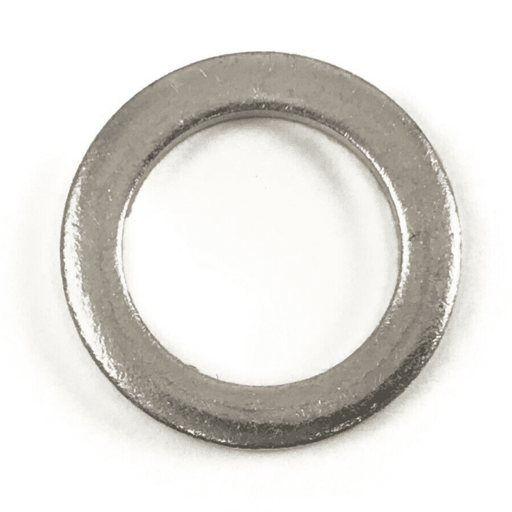 5x 14mm Metal Washer for Honda Ford Hyundai Kia Land Rover Suzuki Oil Sump Plug