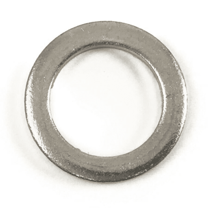 5x 14mm Metal Washer for Honda Ford Hyundai Kia Land Rover Suzuki Oil Sump Plug