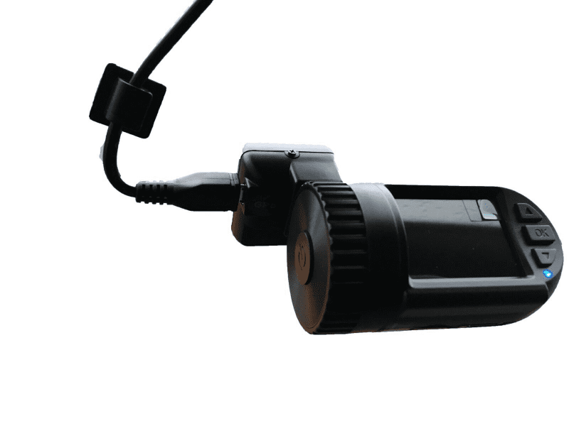 5x Adhesive Cable Tidy Routing Clips Phone Usb Gps Dash Cam Sat Nav Aux Wire