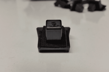 5x Clips for Nissan Pathfinder 200 Altima Sentra Rear Bumper Cover Side Bracket