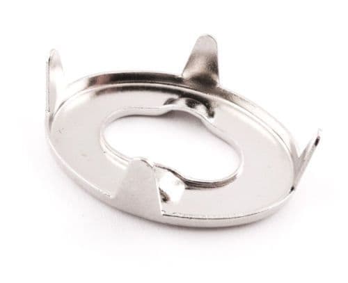 5x Common sense 6mm Turnbutton Eyelet Kit Cover Canopy A4 Stainless Steel Marine