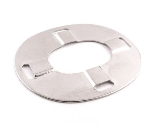5x Common sense 6mm Turnbutton Eyelet Kit Cover Canopy A4 Stainless Steel Marine