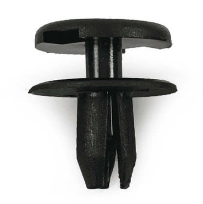 5x Fastener Clips for Vauxhall Bumper Wheel Arch Door Panel Side Moulding
