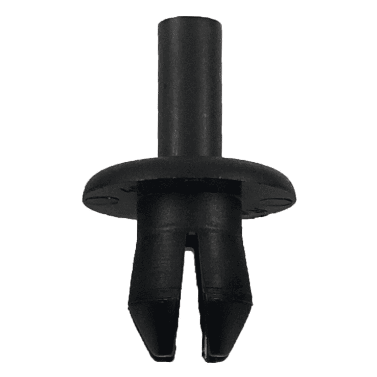 5x Fastener Clips for Vauxhall Bumper Wheel Arch Door Panel Side Moulding