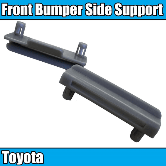 5x Front Bumper Side Support Plate for Toyota Highlander 201
