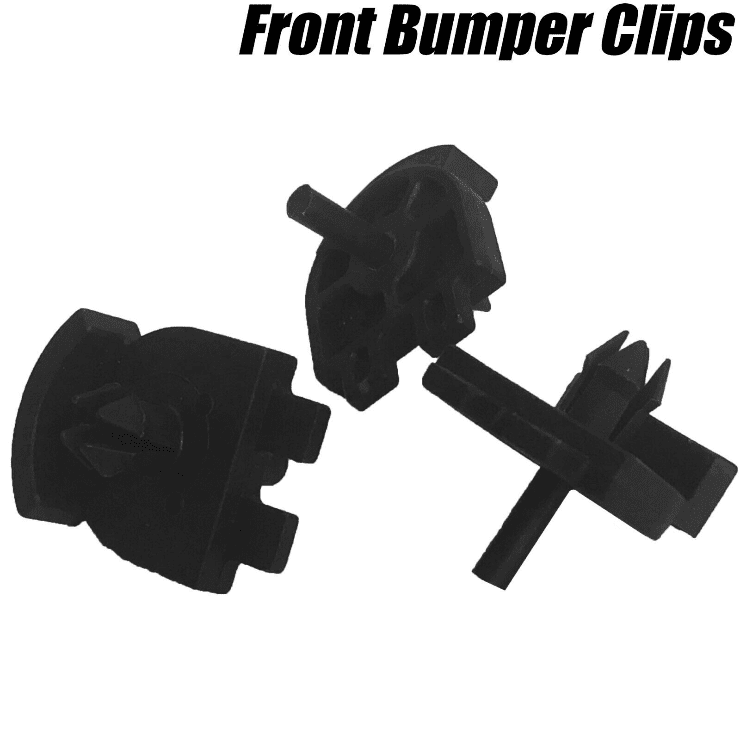 5x Front Bumper Spreader Rivet Clips for VW Jetta Golf 1H2 1H5 1H98072 ...