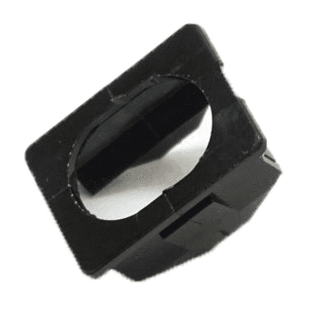 5x Grommet for BMW E24 E28 E30 E31 E32 E34 E36 Boot Clamp Clip Lock Nut Insert