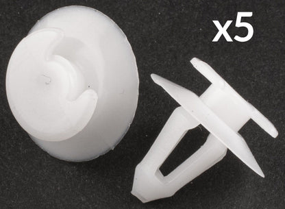 5x Interior Door Card Trim Clips Panel Holder for Mercedes Sprinter 901 902 903