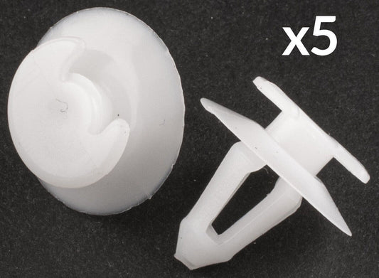 5x Interior Door Card Trim Clips Panel Holder for Mercedes Sprinter 901 902 903