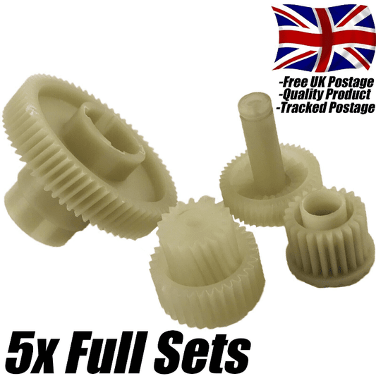 5x Parking Hand Brake Repair Kit Gear Actuator for Land Range Rover Discovery