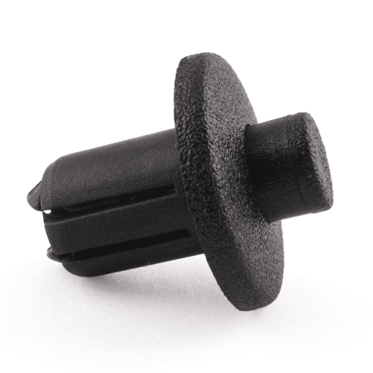 5x Plastic Fastener Retainer Trim Clips for Toyota Corolla Bumper 90467-09139