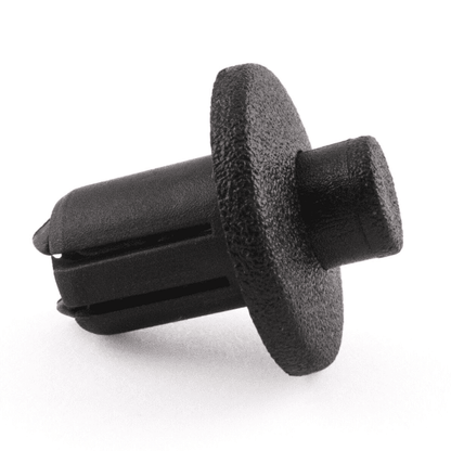 5x Plastic Fastener Retainer Trim Clips for Toyota Corolla Bumper 90467-09139