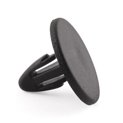 5x Plastic Fasteners Clips for Renault Bonnet & Boot, Shields & Trim Panels