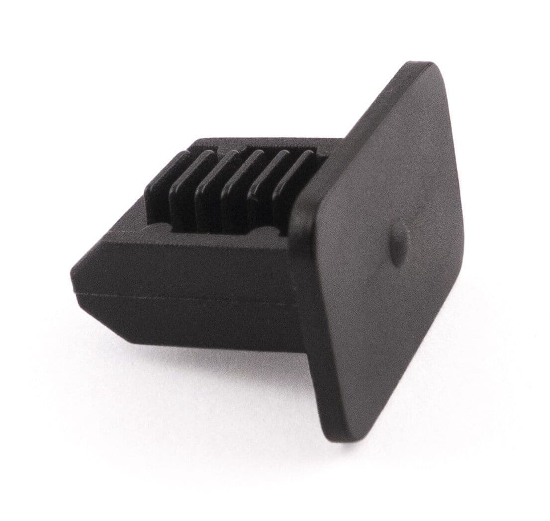 5x Plastic Trim Clips for SEAT Interior Roof Lining Pillar Mounting