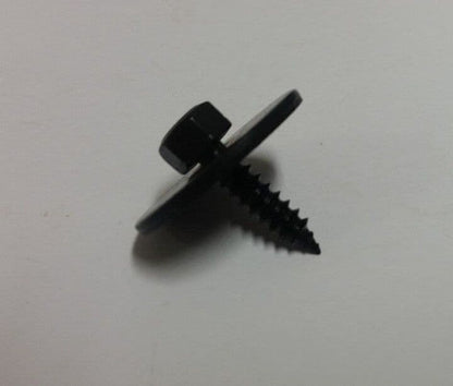 5x Screws for Mercedes Gearbox Engine Under Tray Splash Guard Cover Set Kit 8mm
