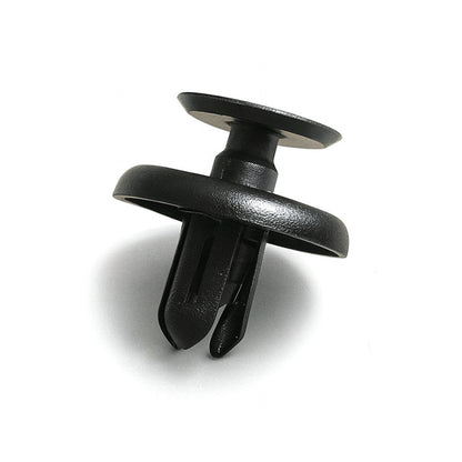 Clips for Citroen C1 Peugeot 107 Toyota Lexus Inner Wheel Arch Lining Mud Guard Splashguard Engine Bay Shield Mounting Fastener Clips