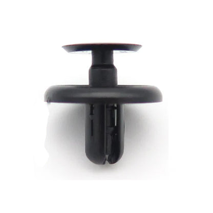 Clips for Citroen C1 Peugeot 107 Toyota Lexus Inner Wheel Arch Lining Mud Guard Splashguard Engine Bay Shield Mounting Fastener Clips