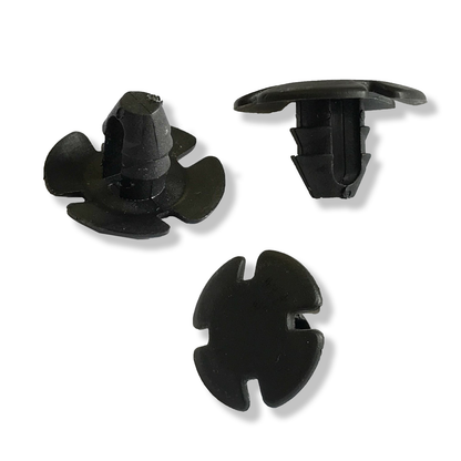Bonnet Lining Sound Insulation Clips for Alfa Romeo 145, 146, 164, 75, Spider