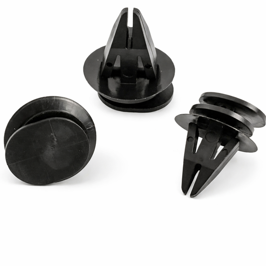 Side Sill Trim Clips Fastener for BMW R50 R53 R56 R57 R58 Mini