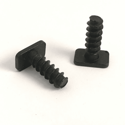 8 Piece Trim Clips Nut Metal Screws for Vauxhall Corsa Combo Front Wheel Arch